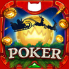 Texas Holdem - Scatter Poker ไอคอน