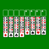 FreeCell Solitaire Set ไอคอน