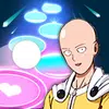 One Punch Man Tiles Magic Hop ไอคอน