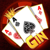 Gin Rummy ไอคอน