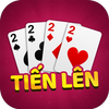 Tien Len - Tiến Lên Miền Nam ไอคอน