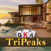 Solitaire Tripeaks Home ไอคอน