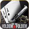 Holdem or Foldem - Poker Texas Holdem ไอคอน