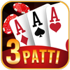 Teen Patti Master - Indian 3Patti Card Game online ไอคอน