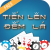 Tien Len - Thirteen - Dem La ไอคอน