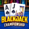 Blackjack Championship ไอคอน