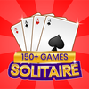 150+ Card Games Solitaire Pack ไอคอน