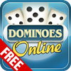 Dominoes Online Free ไอคอน