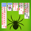 Spider Solitaire Mobile ไอคอน