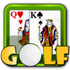 Golf Solitaire HD ไอคอน