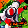 Ultimate Alien: Protector Force ไอคอน