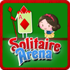 Solitaire Arena ไอคอน