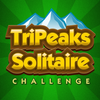 TriPeaks Solitaire Challenge ไอคอน