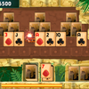 PYRAMID SOLITAIRE card game ไอคอน