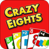 Crazy Eights 3D ไอคอน