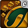 Aces® Gin Rummy Free ไอคอน