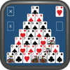 Pyramid Solitaire ไอคอน