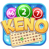 Keno Free Keno Game ไอคอน