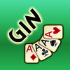 Gin Rummy ไอคอน