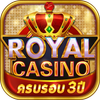 รอยัล คาสิโน - Royal Casino ไอคอน