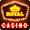 Royal Casino Slots ไอคอน