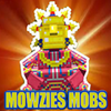 Mowzies Mobs Minecraft MODS ไอคอน