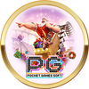 PG Slot Games Mobile ไอคอน