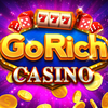 GoRich Casino ไอคอน