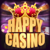 HappyCasino ไอคอน