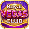 Royal Vegas Club ไอคอน