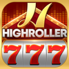 HighRoller Vegas ไอคอน