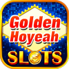 GoldenHoYeah-Real Casino Slots ไอคอน