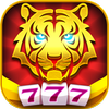 Golden Tiger Slots - Online Casino Slots ไอคอน