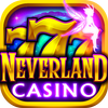 Neverland Casino ไอคอน