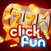 Clickfun Casino Slots ไอคอน