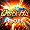 Quick Hit Casino Slot Games ไอคอน