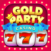 Gold Party Casino ไอคอน