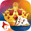 ไพ่สลาฟ - King Slave - ZingPlay Online game ไอคอน