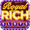 Royal Rich Slots ไอคอน