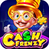 Cash Frenzy™ ไอคอน