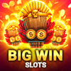 Slots: Casino & slot games ไอคอน