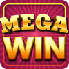 Mega Slots: 777 casino games ไอคอน