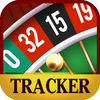 Roulette Tracker - Analysis & Strategy ไอคอน