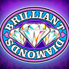 Brilliant Diamond Slot Machine ไอคอน