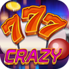 Crazy 777-สล็อตออนไลน์ ไอคอน