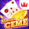 Bandar Ceme ไอคอน