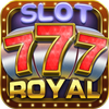 Slot 777 Royal ไอคอน