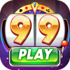 99Play - Vegas Slot Machines ไอคอน