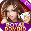 Royal Domino ไอคอน