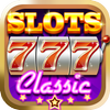 Win Vegas of Fun - Free Online 777 Classic Slots ไอคอน